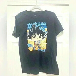 Pop Tee | Dragon Ball Z